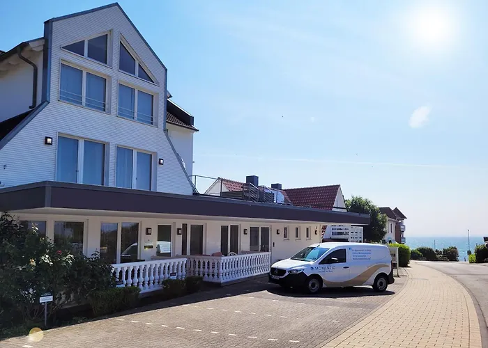 Anlage Sierksdorf Appartement 01