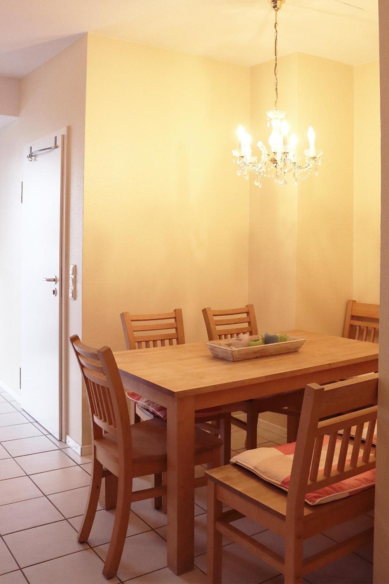 Anlage 01 Apartment Sierksdorf