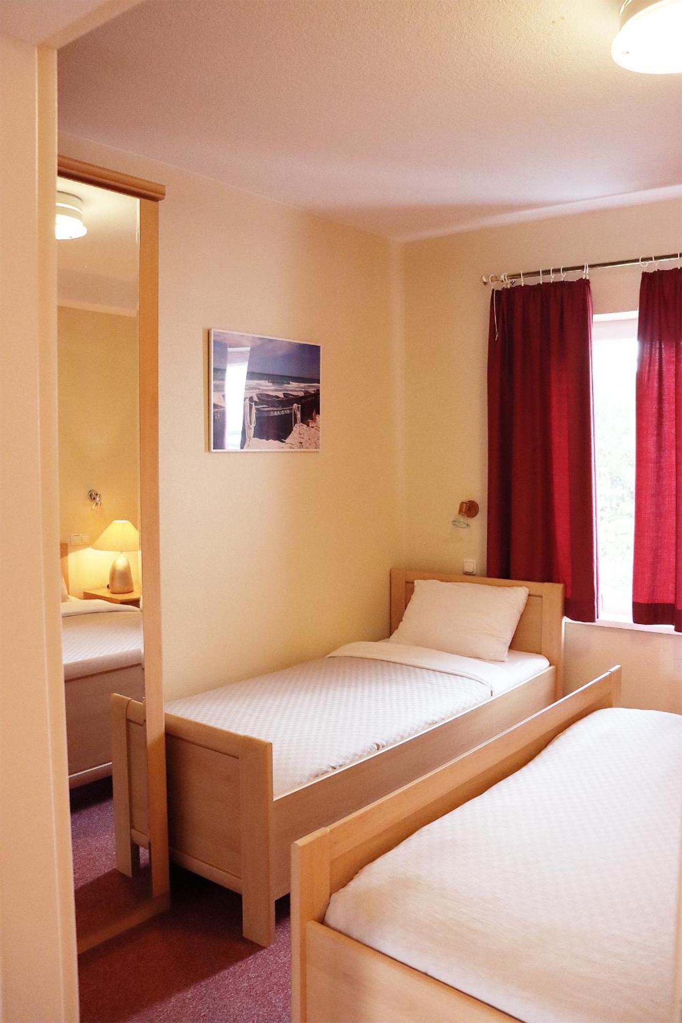Apartment Anlage 01 *