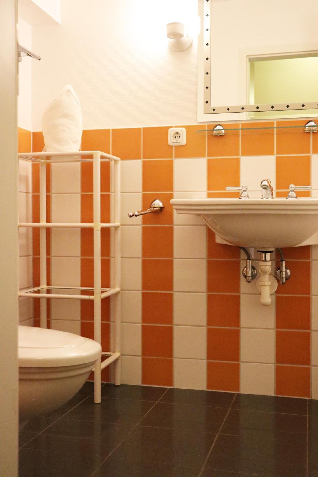 Apartment Anlage 01 Sierksdorf