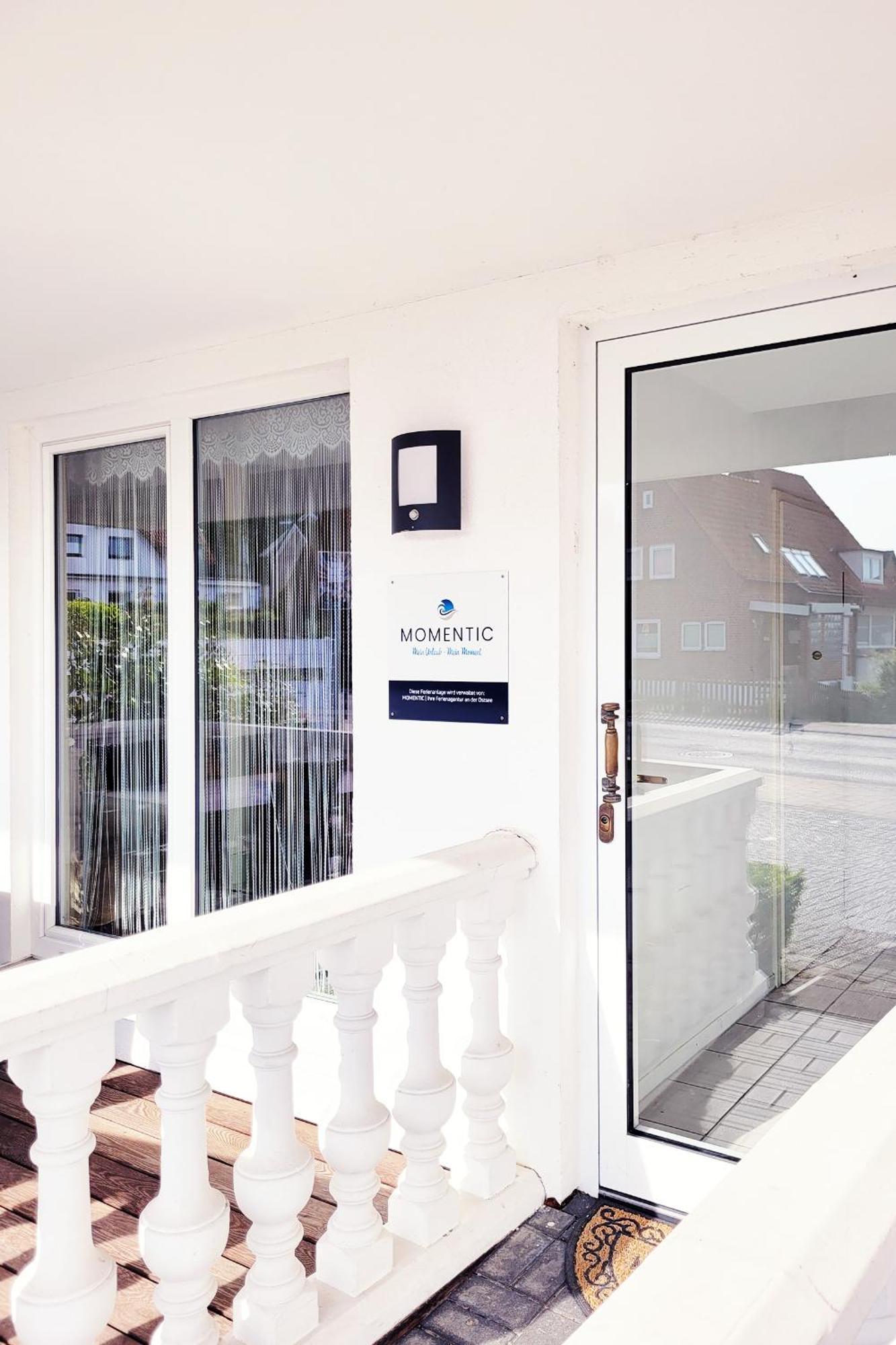Apartment Anlage 01 *